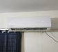 1 ton non inverter Ac